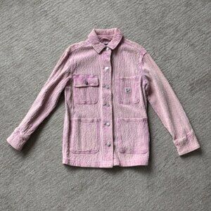 BDG Women's Shacket in Perfect Condition